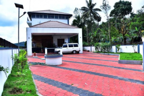 Coorg Balaji Palace Homestay Madikeri